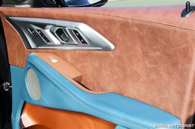 2023 BMW XM  ***MSRP $163,125K*** - Photo 51 - San Ramon, CA 94583