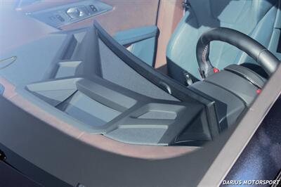 2023 BMW XM  ***MSRP $163,125K*** - Photo 23 - San Ramon, CA 94583