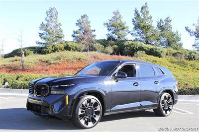 2023 BMW XM  ***MSRP $163,125K*** - Photo 2 - San Ramon, CA 94583