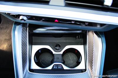2023 BMW XM  ***MSRP $163,125K*** - Photo 78 - San Ramon, CA 94583