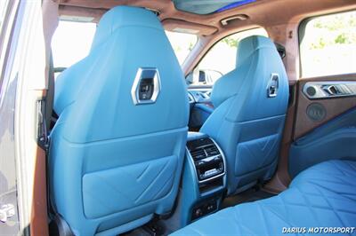 2023 BMW XM  ***MSRP $163,125K*** - Photo 42 - San Ramon, CA 94583