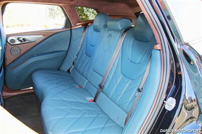 2023 BMW XM  ***MSRP $163,125K*** - Photo 41 - San Ramon, CA 94583