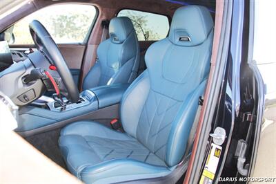 2023 BMW XM  ***MSRP $163,125K*** - Photo 38 - San Ramon, CA 94583