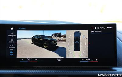 2023 BMW XM  ***MSRP $163,125K*** - Photo 74 - San Ramon, CA 94583