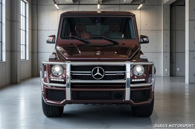 2018 Mercedes-Benz AMG G 63  *** MSRP $151,045K ***RARE COLOR*** - Photo 4 - San Ramon, CA 94583