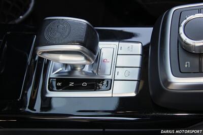 2018 Mercedes-Benz AMG G 63  *** MSRP $151,045K ***RARE COLOR*** - Photo 65 - San Ramon, CA 94583