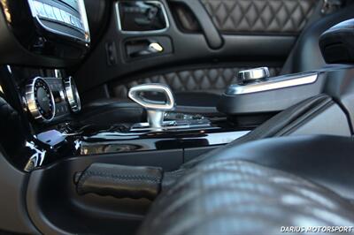 2018 Mercedes-Benz AMG G 63  *** MSRP $151,045K ***RARE COLOR*** - Photo 66 - San Ramon, CA 94583
