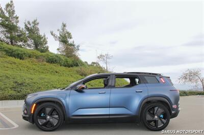 2023 Fisker Ocean Extreme - Photo 8 - San Ramon, CA 94583