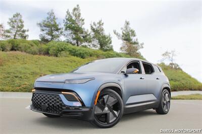 2023 Fisker Ocean Extreme - Photo 2 - San Ramon, CA 94583