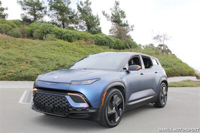 2023 Fisker Ocean Extreme - Photo 1 - San Ramon, CA 94583