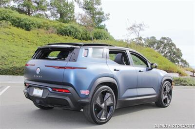 2023 Fisker Ocean Extreme - Photo 9 - San Ramon, CA 94583