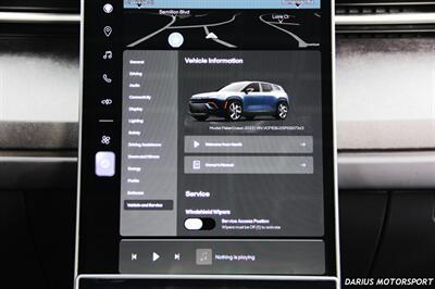 2023 Fisker Ocean Extreme - Photo 75 - San Ramon, CA 94583