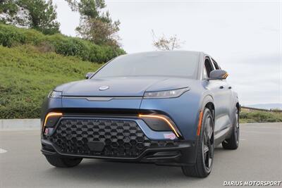 2023 Fisker Ocean Extreme - Photo 3 - San Ramon, CA 94583