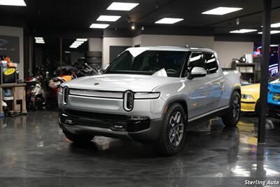 2023 Rivian R1T Adventure  BRAND NEW - Photo 2 - San Ramon, CA 94583