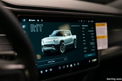 2023 Rivian R1T Adventure  BRAND NEW - Photo 19 - San Ramon, CA 94583