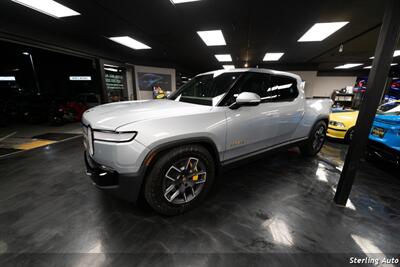 2023 Rivian R1T Adventure  BRAND NEW - Photo 4 - San Ramon, CA 94583