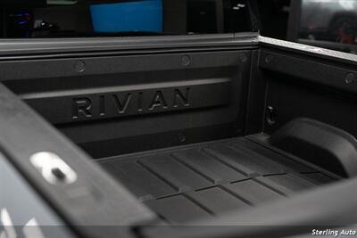 2023 Rivian R1T Adventure  BRAND NEW - Photo 13 - San Ramon, CA 94583