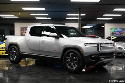 2023 Rivian R1T Adventure  BRAND NEW - Photo 1 - San Ramon, CA 94583