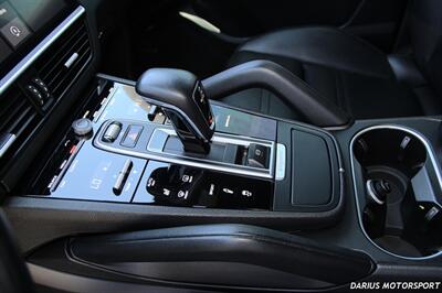 2019 Porsche Cayenne S  ***$89,820K MSRP*** - Photo 54 - San Ramon, CA 94583