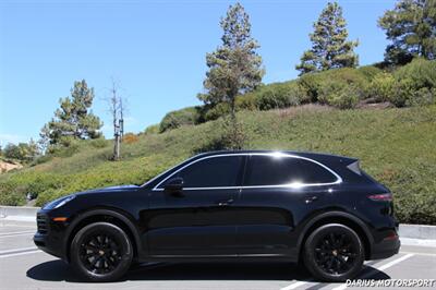 2019 Porsche Cayenne S  ***$89,820K MSRP*** - Photo 7 - San Ramon, CA 94583