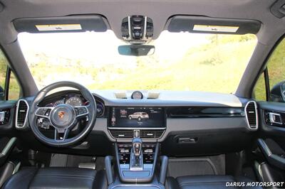 2019 Porsche Cayenne S  ***$89,820K MSRP*** - Photo 34 - San Ramon, CA 94583