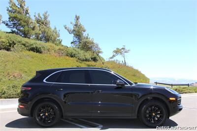 2019 Porsche Cayenne S  ***$89,820K MSRP*** - Photo 6 - San Ramon, CA 94583