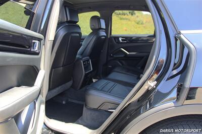 2019 Porsche Cayenne S  ***$89,820K MSRP*** - Photo 29 - San Ramon, CA 94583
