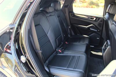 2019 Porsche Cayenne S  ***$89,820K MSRP*** - Photo 40 - San Ramon, CA 94583
