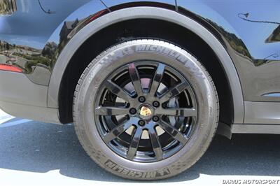 2019 Porsche Cayenne S  ***$89,820K MSRP*** - Photo 22 - San Ramon, CA 94583