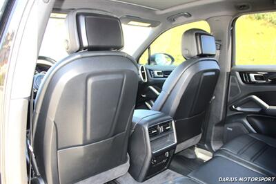 2019 Porsche Cayenne S  ***$89,820K MSRP*** - Photo 31 - San Ramon, CA 94583