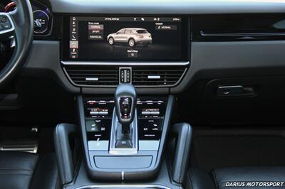 2019 Porsche Cayenne S  ***$89,820K MSRP*** - Photo 47 - San Ramon, CA 94583