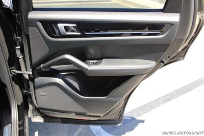 2019 Porsche Cayenne S  ***$89,820K MSRP*** - Photo 38 - San Ramon, CA 94583