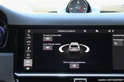2019 Porsche Cayenne S  ***$89,820K MSRP*** - Photo 51 - San Ramon, CA 94583
