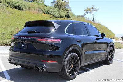2019 Porsche Cayenne S  ***$89,820K MSRP*** - Photo 8 - San Ramon, CA 94583