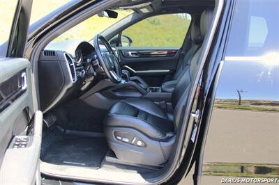 2019 Porsche Cayenne S  ***$89,820K MSRP*** - Photo 26 - San Ramon, CA 94583