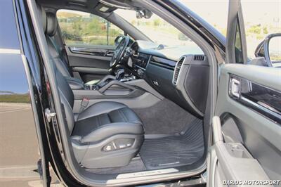 2019 Porsche Cayenne S  ***$89,820K MSRP*** - Photo 36 - San Ramon, CA 94583