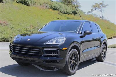 2019 Porsche Cayenne S  ***$89,820K MSRP*** - Photo 3 - San Ramon, CA 94583