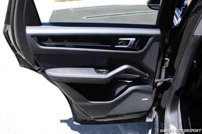 2019 Porsche Cayenne S  ***$89,820K MSRP*** - Photo 28 - San Ramon, CA 94583