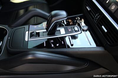 2019 Porsche Cayenne S  ***$89,820K MSRP*** - Photo 55 - San Ramon, CA 94583