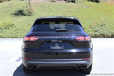 2019 Porsche Cayenne S  ***$89,820K MSRP*** - Photo 9 - San Ramon, CA 94583