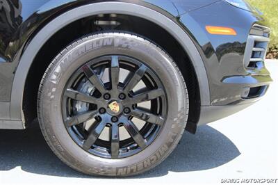 2019 Porsche Cayenne S  ***$89,820K MSRP*** - Photo 23 - San Ramon, CA 94583