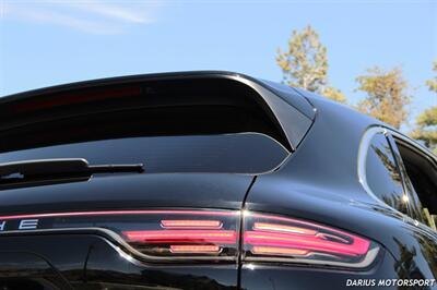 2019 Porsche Cayenne S  ***$89,820K MSRP*** - Photo 12 - San Ramon, CA 94583