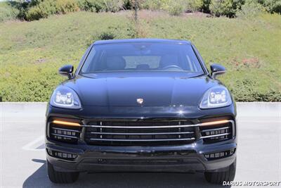 2019 Porsche Cayenne S  ***$89,820K MSRP*** - Photo 4 - San Ramon, CA 94583
