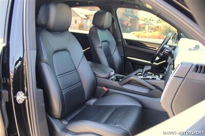 2019 Porsche Cayenne S  ***$89,820K MSRP*** - Photo 37 - San Ramon, CA 94583
