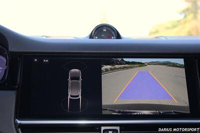 2019 Porsche Cayenne S  ***$89,820K MSRP*** - Photo 50 - San Ramon, CA 94583
