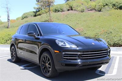 2019 Porsche Cayenne S  ***$89,820K MSRP*** - Photo 5 - San Ramon, CA 94583