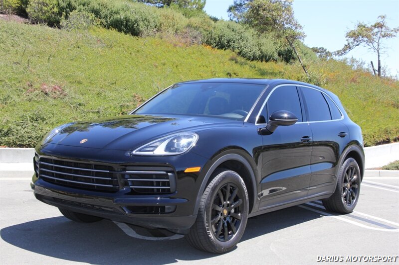 2019 Porsche Cayenne S  ***$89,820K MSRP***