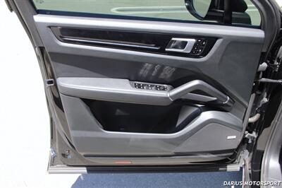 2019 Porsche Cayenne S  ***$89,820K MSRP*** - Photo 24 - San Ramon, CA 94583