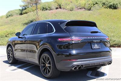 2019 Porsche Cayenne S  ***$89,820K MSRP*** - Photo 10 - San Ramon, CA 94583