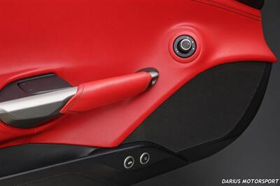 2019 Ferrari 488 Spider Hard-Top Convertible ***SERIAL NUMBER: 238190*** - Photo 38 - San Ramon, CA 94583
